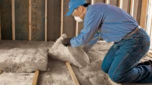 Types of Insulation We Offer in Slippery Rock University, PA